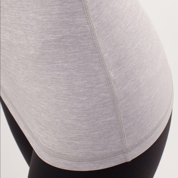 Lululemon Power Y Tank Top - Picture 7 of 11